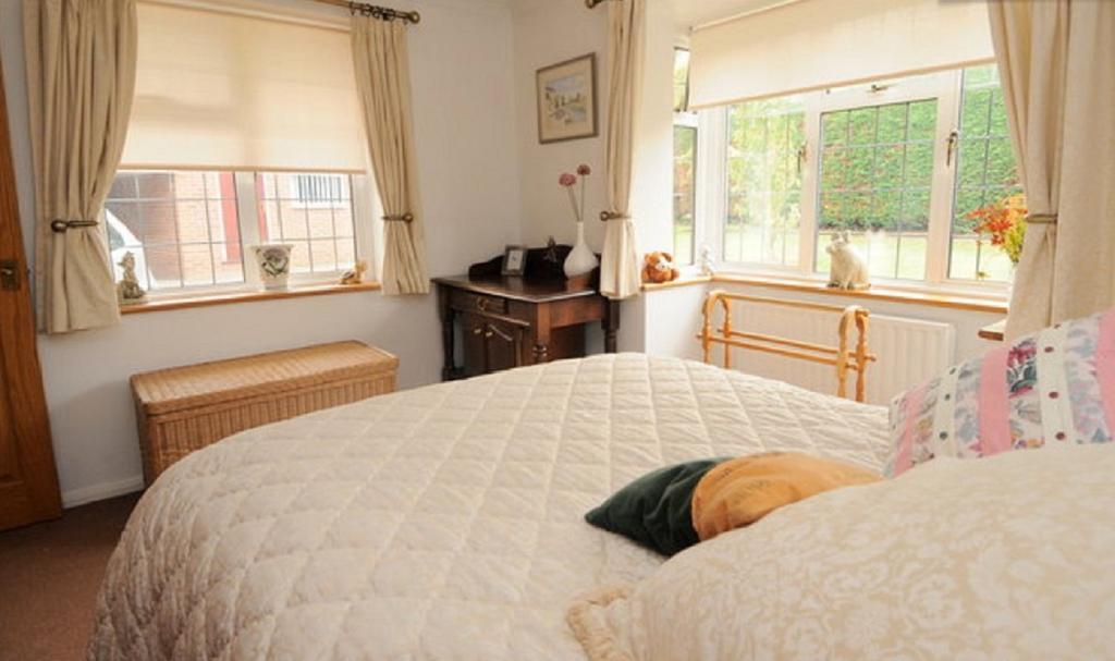 Апартаменти Hopewell Self-Catering Грейвсенд Екстер'єр фото